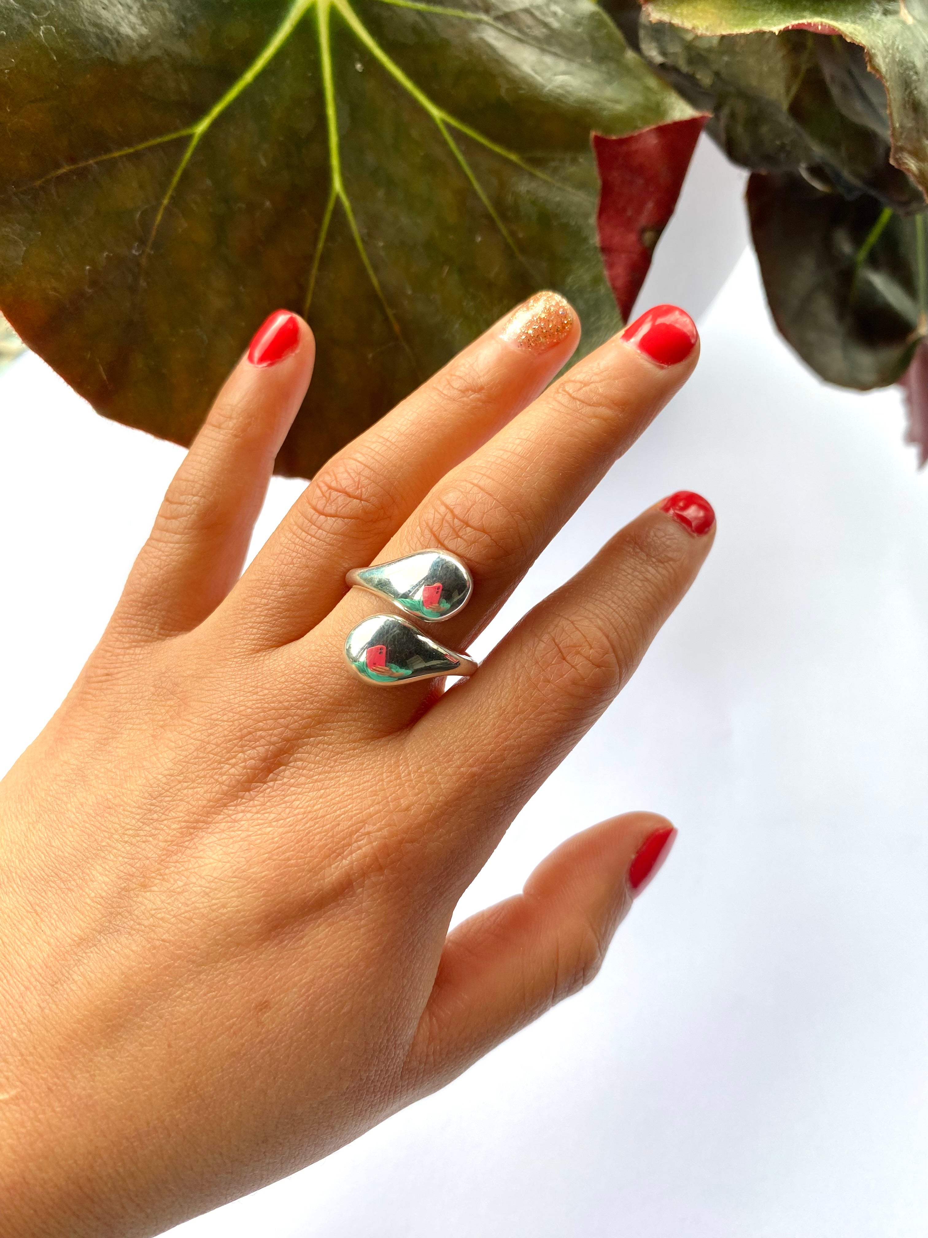 Anillo ajustable